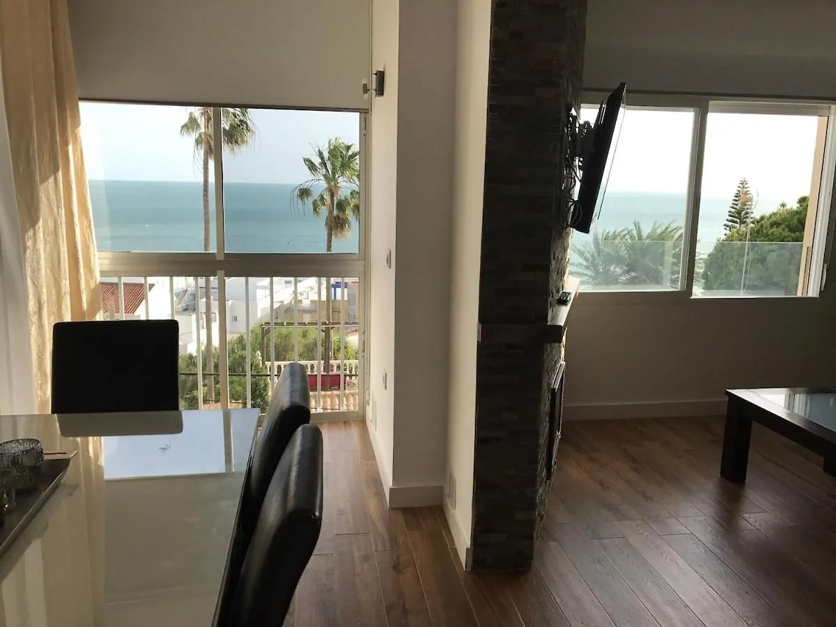 Apartamento En Fuentebravia 圣玛丽亚港 西班牙