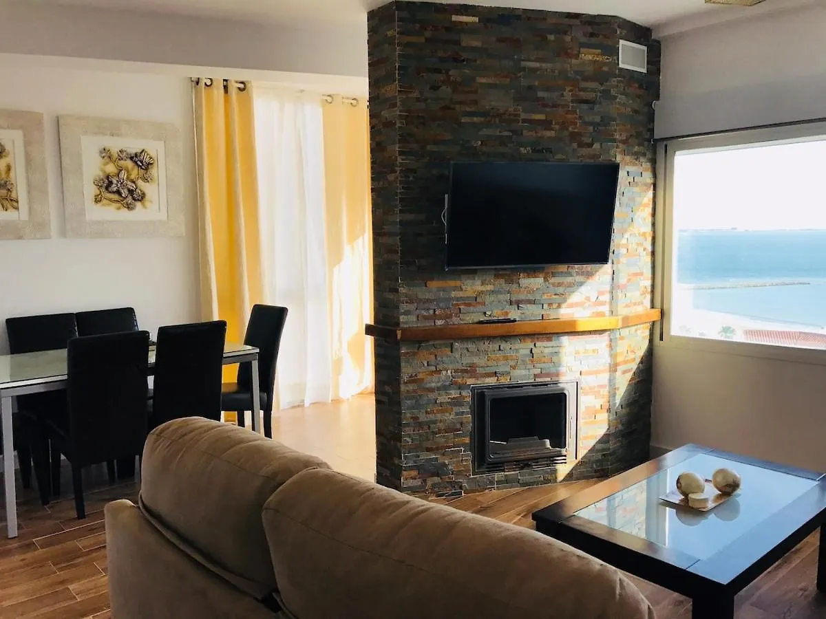 Apartamento En Fuentebravia 圣玛丽亚港 西班牙