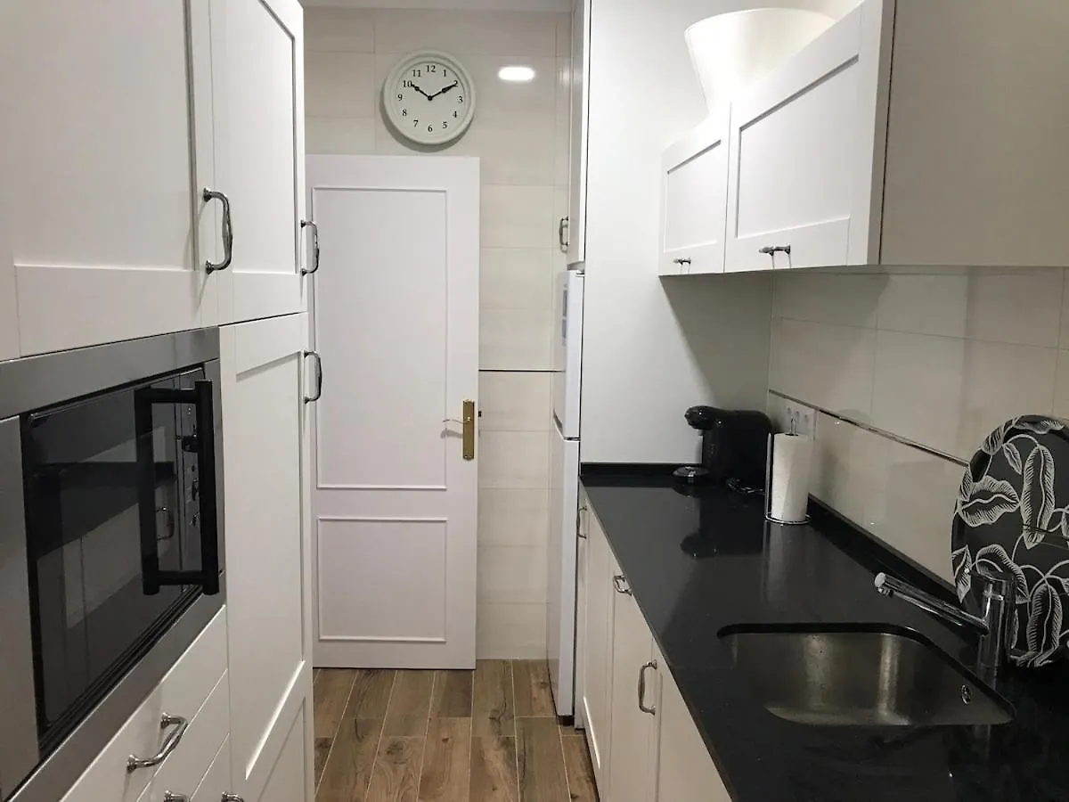 Apartamento En Fuentebravia 圣玛丽亚港
