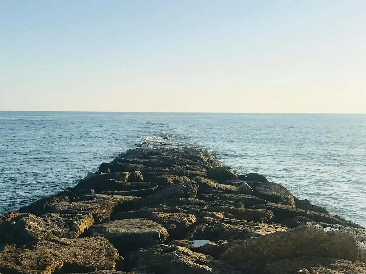 Apartamento En Fuentebravia El Puerto de Santa María