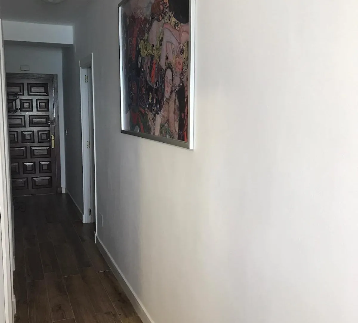 Apartamento En Fuentebravia El Puerto de Santa María Apartament