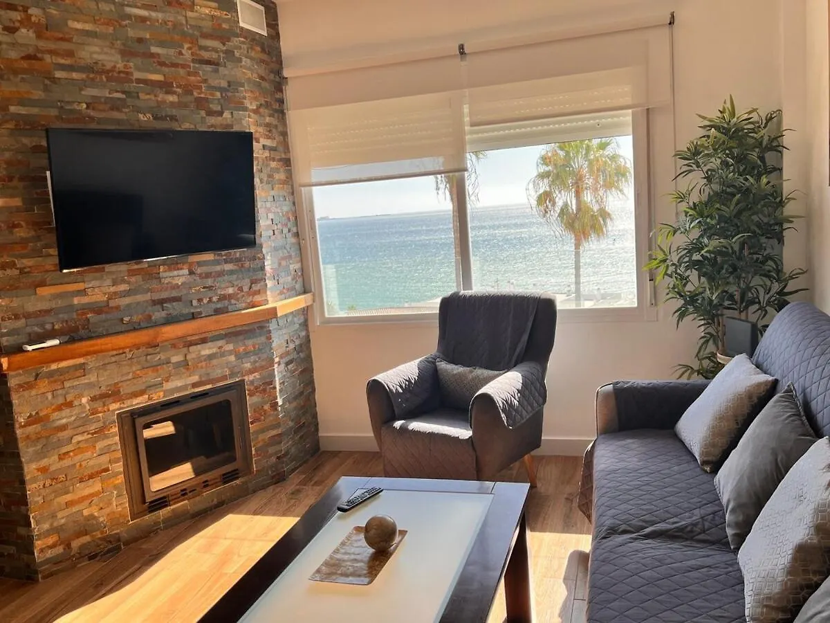 Apartamento En Fuentebravia El Puerto de Santa María 0*,